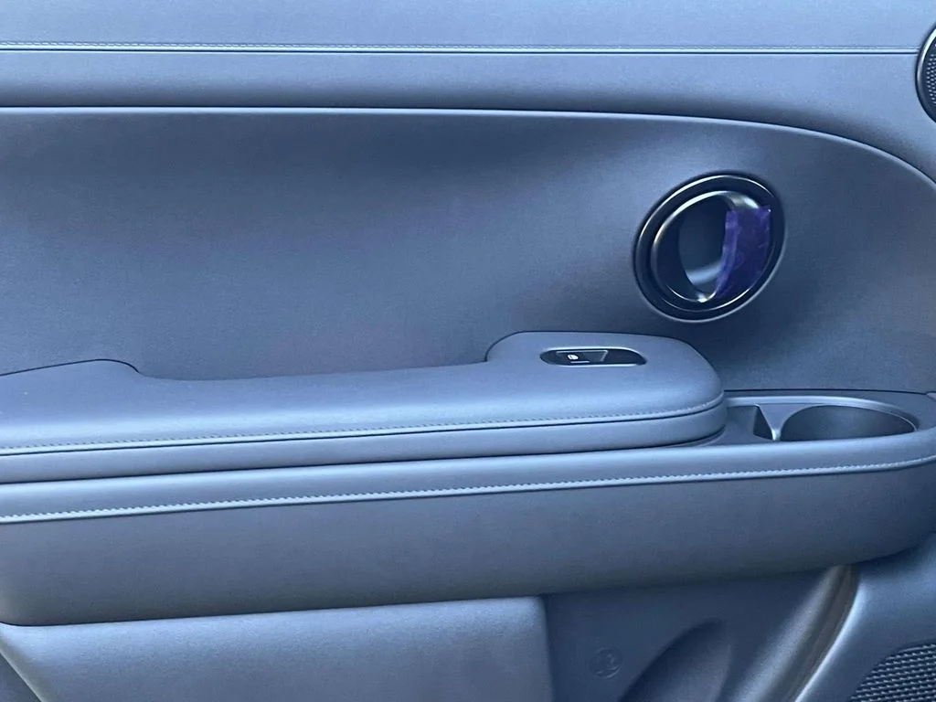 New 2026 Gray Hyundai XRT Pro image 11
