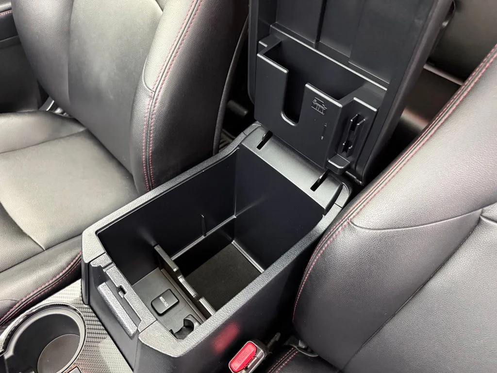 Used 2018 Silver Toyota TRD Off-Road Premium image 25