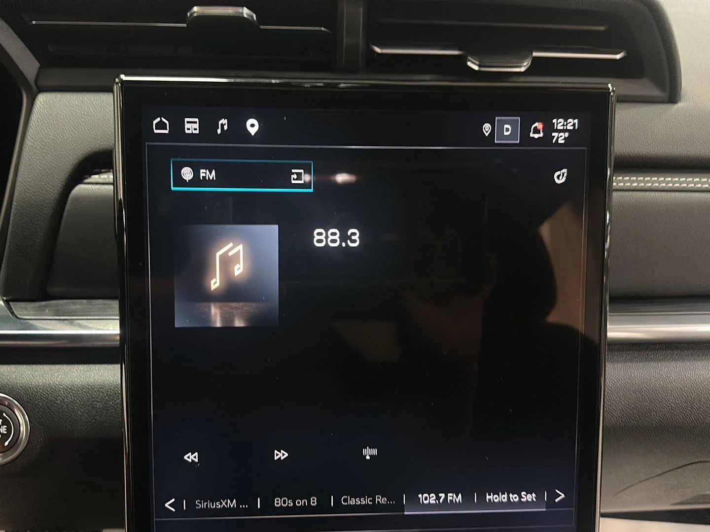 Used 2026 Sterling Metallic GMC AWD Elevation image 18