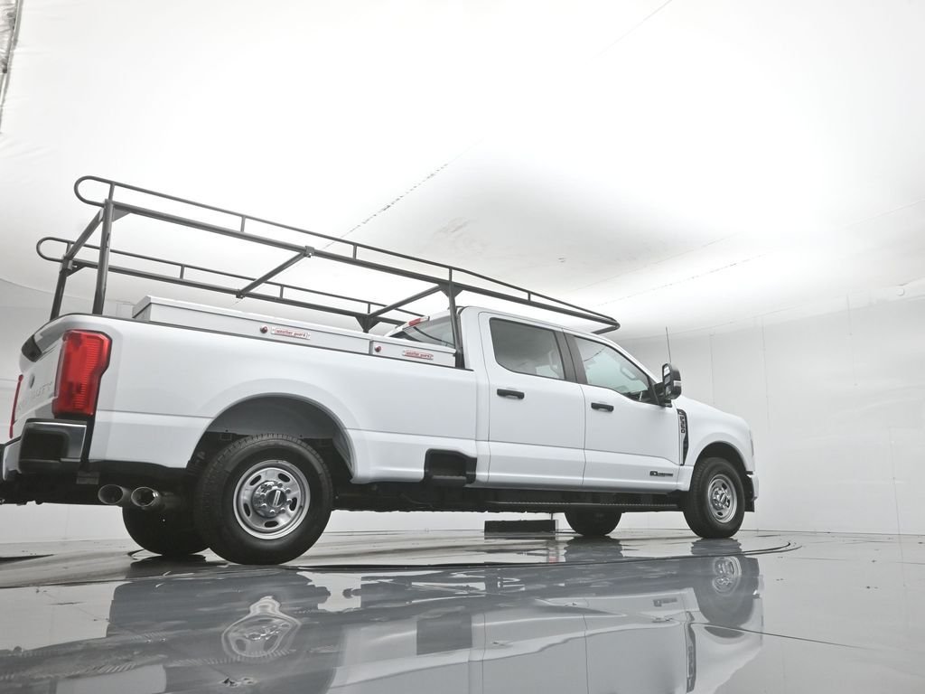 2026 Ford F-350 Super Duty XL - Photo 53