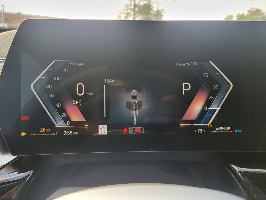 2026 BMW X2 28i - Photo 26