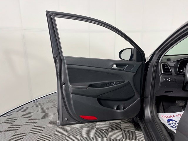 Used 2020 Gray Hyundai Value image 15