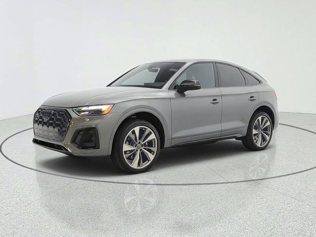 2023 Audi SQ5 Sportback Premium Plus