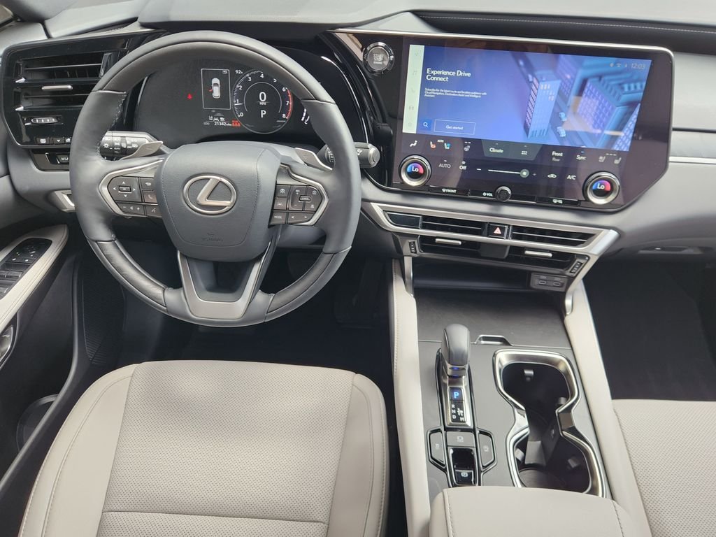 Certified Used 2023 Iridium Lexus 350 Premium image 27