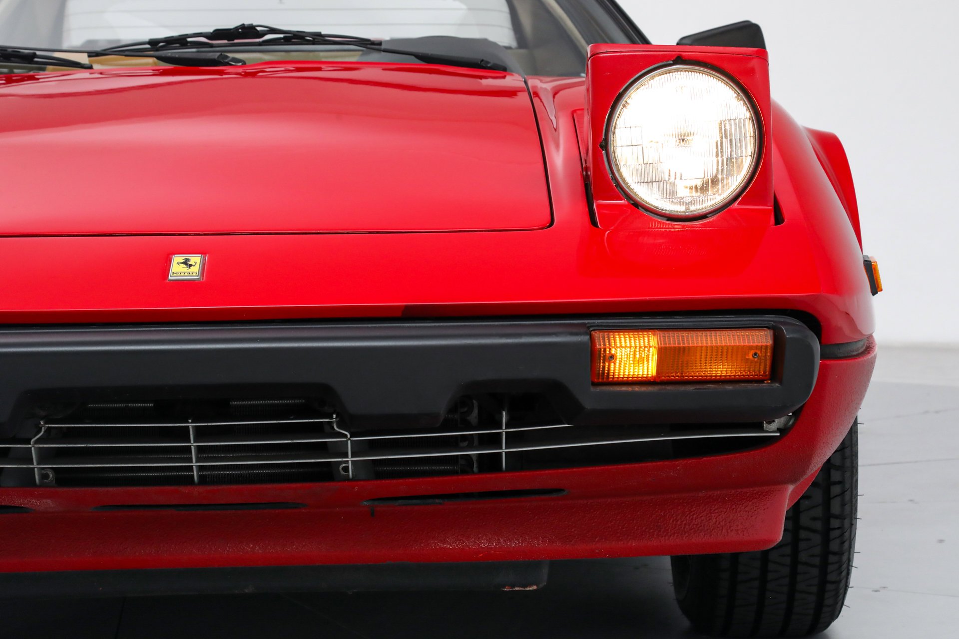 Used 1981 Red Ferrari  image 15