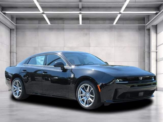 2026 Dodge Charger Charger Scat Pack R/T Scat Pack