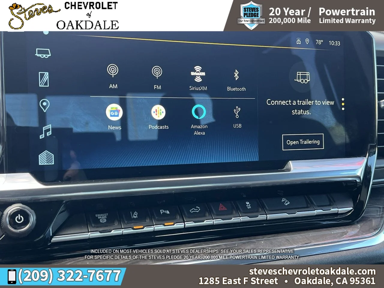 2024 Chevrolet Silverado 2500HD LTZ - Photo 17