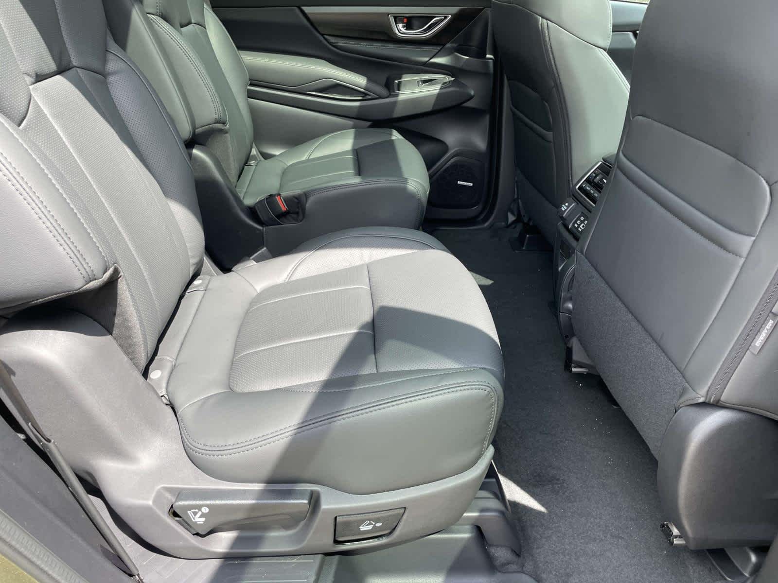 New 2026 Autumn Green Metallic Subaru Touring image 20