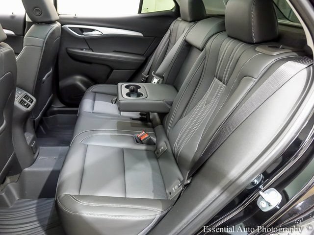 2026 Buick Envision Avenir - Photo 9