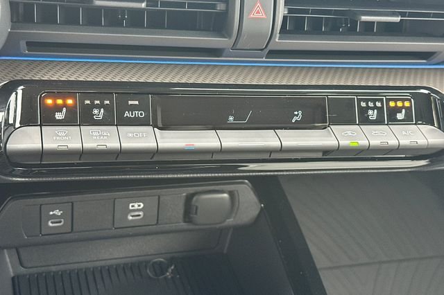 New 2026 Reservoir Blue Toyota Limited image 23