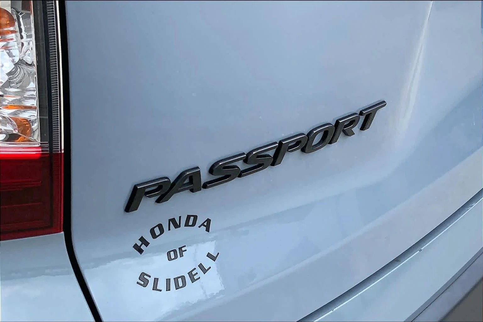 Certified Used 2022 Sonic Gray Pearl Honda AWD TRAILSPORT image 30