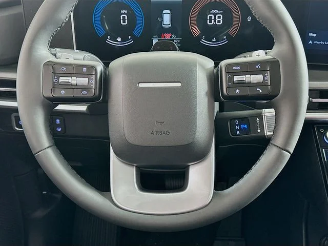 New 2026 Blue Hyundai XRT image 14