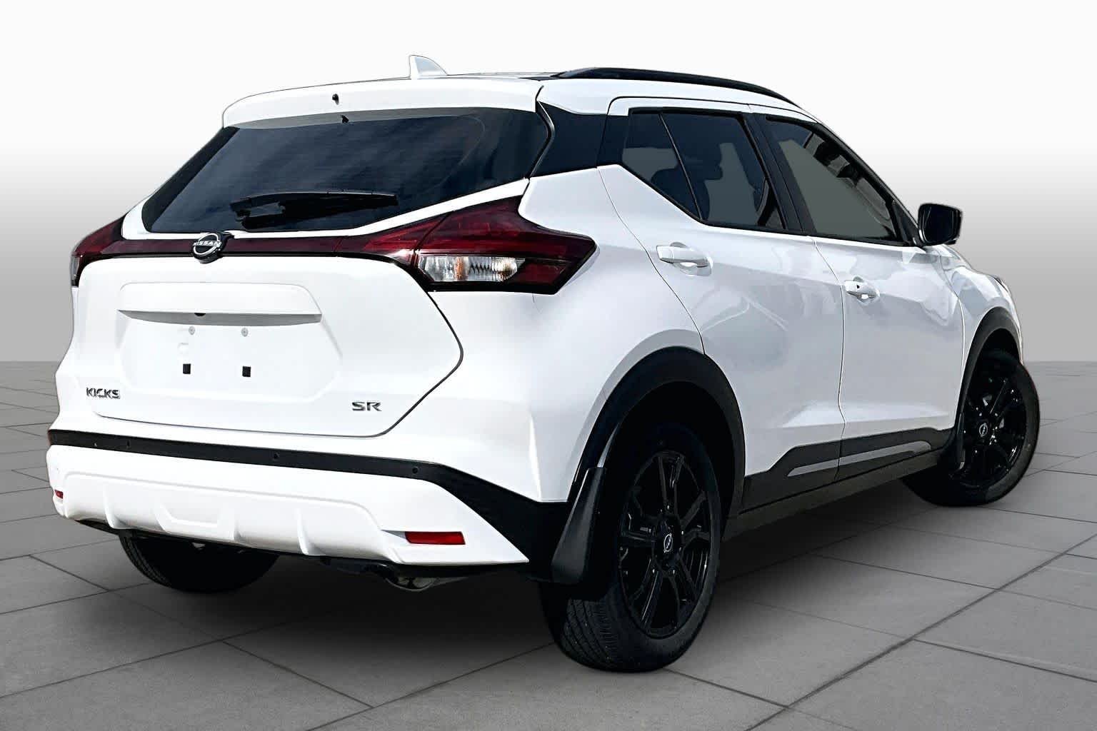 Used 2023 Fresh Powder Nissan SR image 12