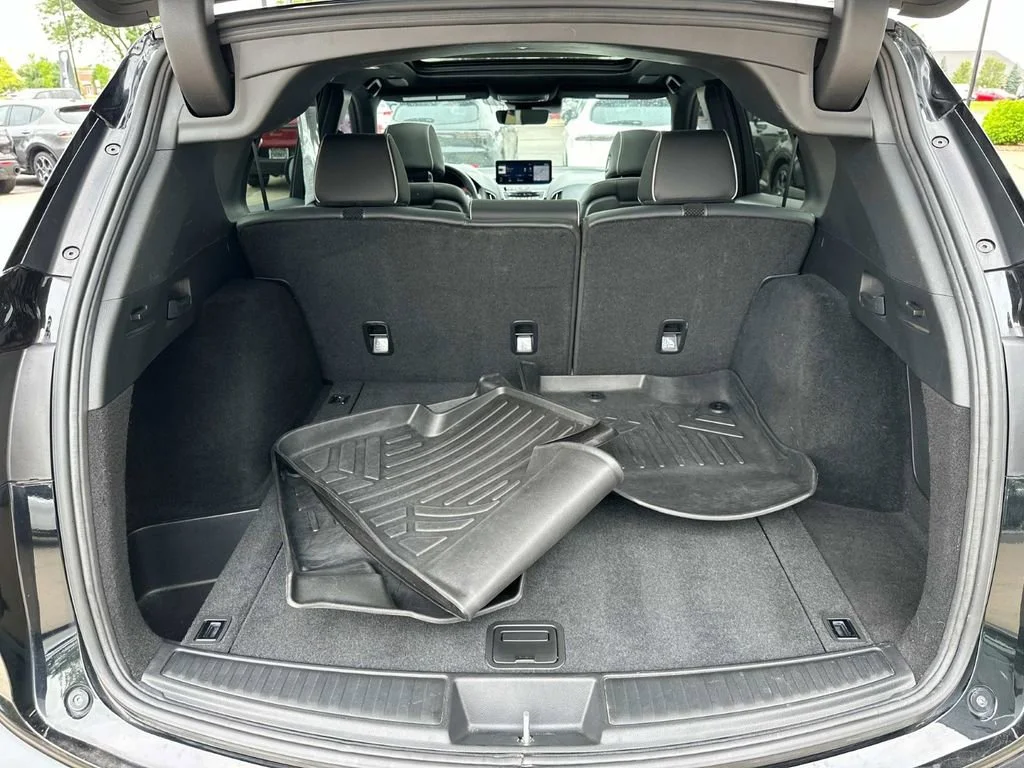 2021 Acura RDX A-Spec Package - Photo 9