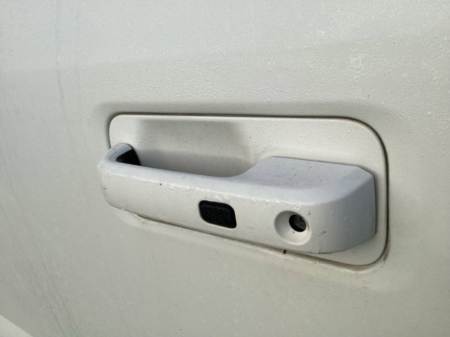 Used 2018 Oxford White Ford Lariat image 14