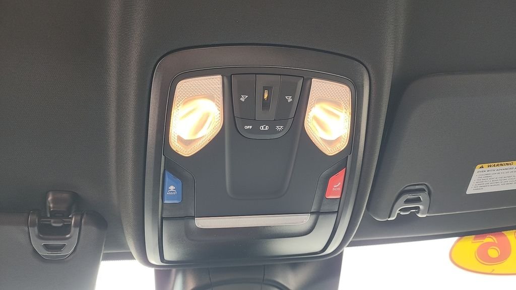 2026 RAM 3500 Tradesman - Photo 23