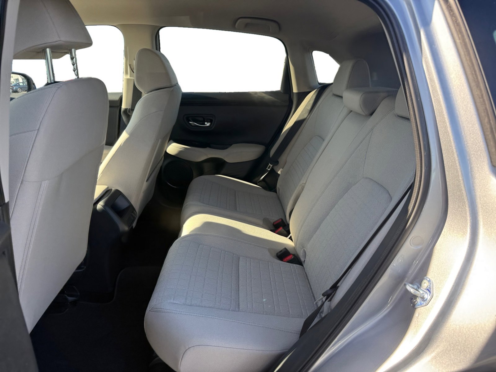 2026 Honda HR-V LX - Photo 16