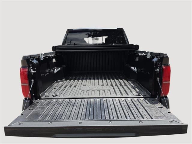 Certified Used 2024 Underground Toyota SR5 image 72