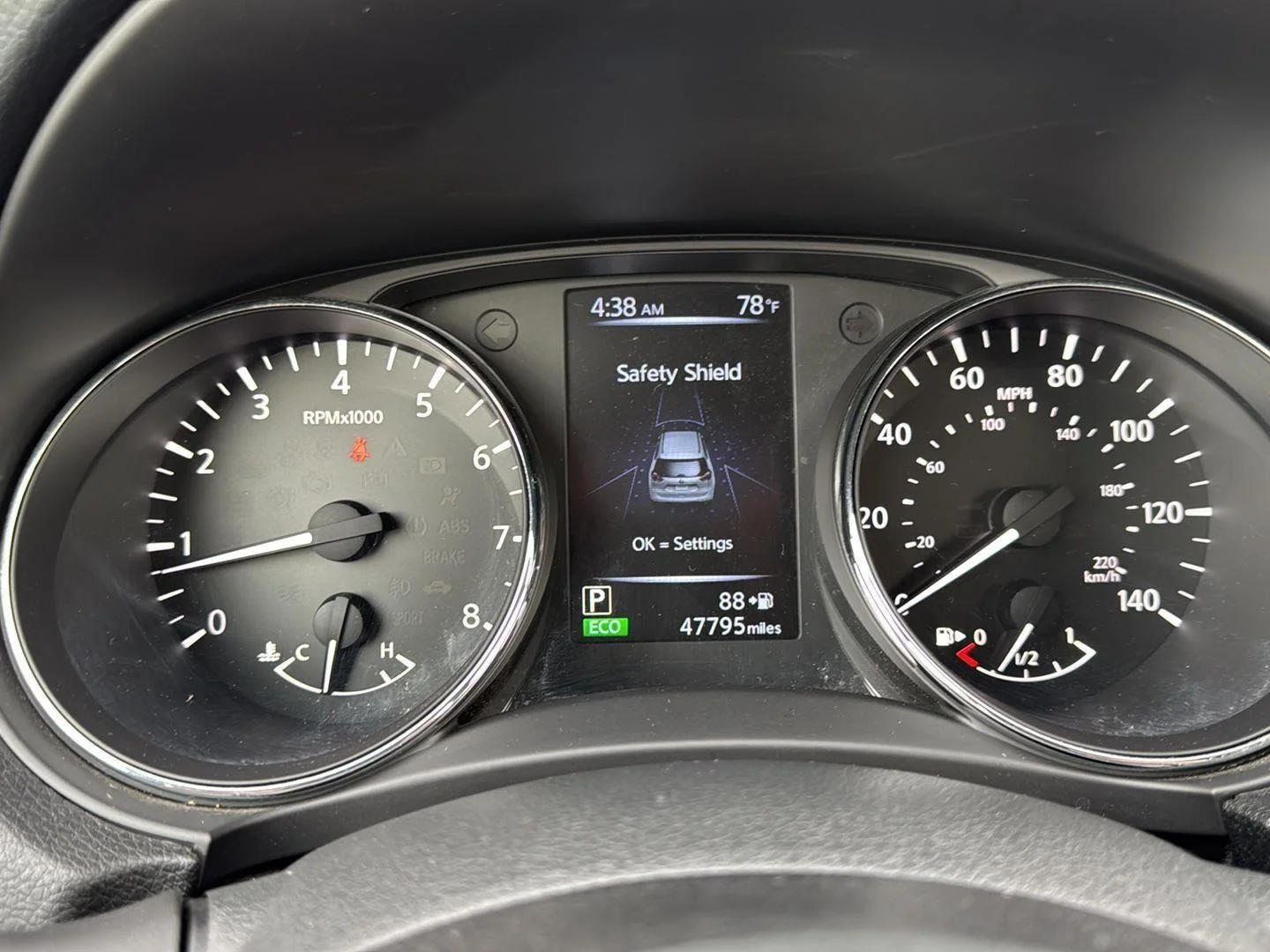 Used 2017 Palatial Ruby Nissan S image 26