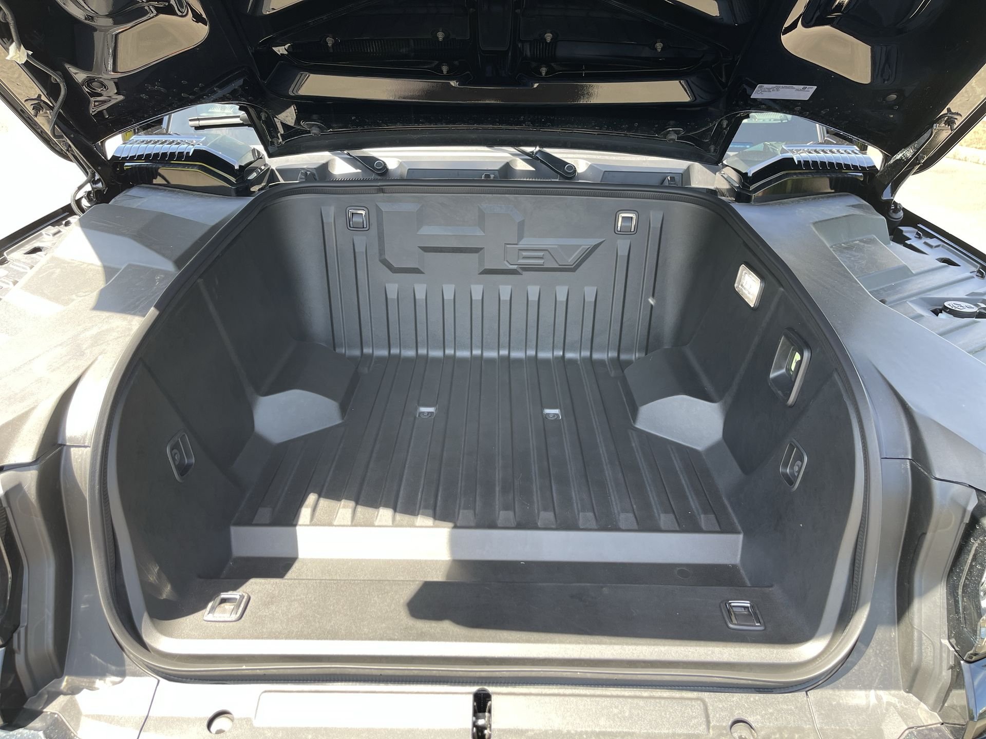 2025 GMC HUMMER EV 3X - Photo 66