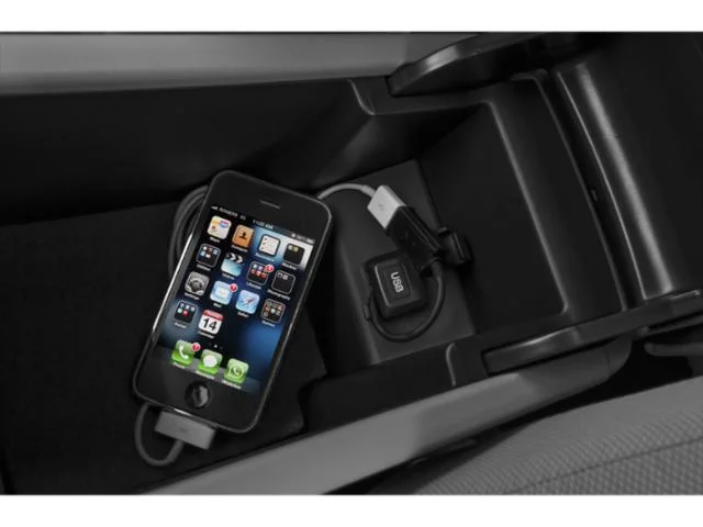 Used 2015  Honda EX image 15