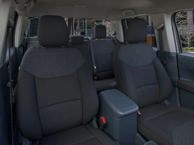 New 2026 Gray Ford XL image 10