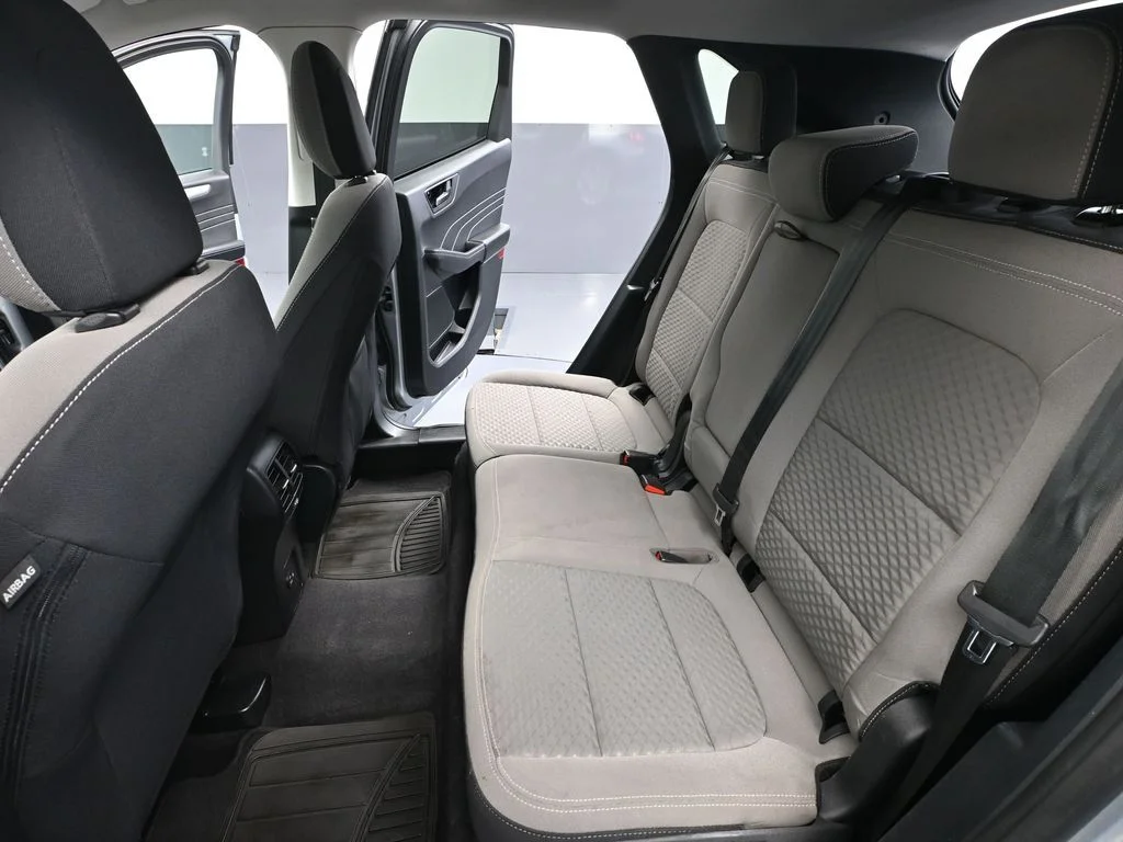 2022 Ford Escape SE - Photo 38