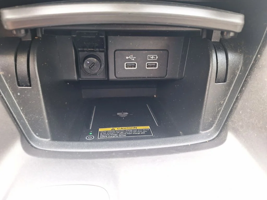 Used 2022  Honda EX-L image 17