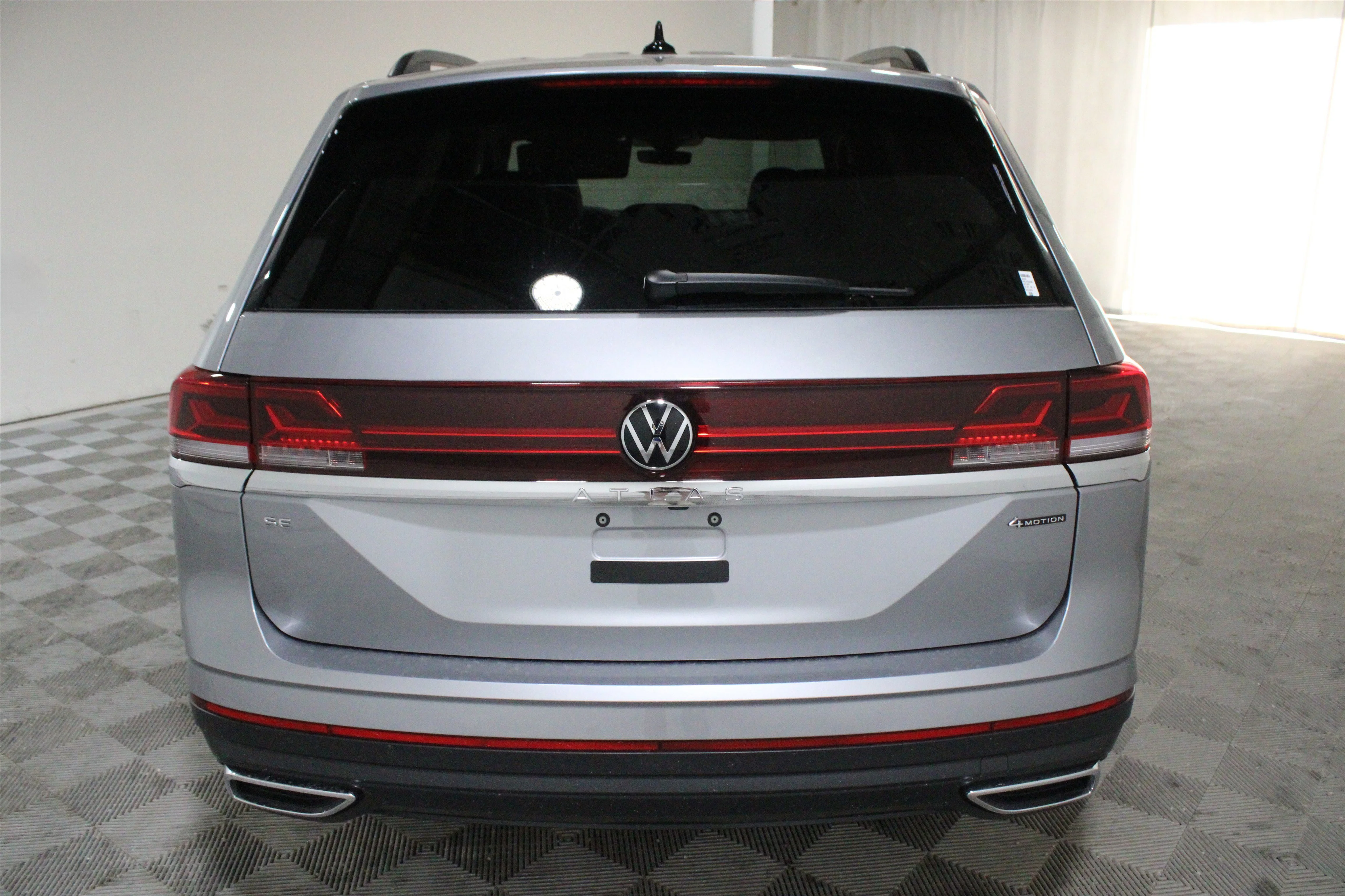 2026 Volkswagen Atlas SE - Photo 31