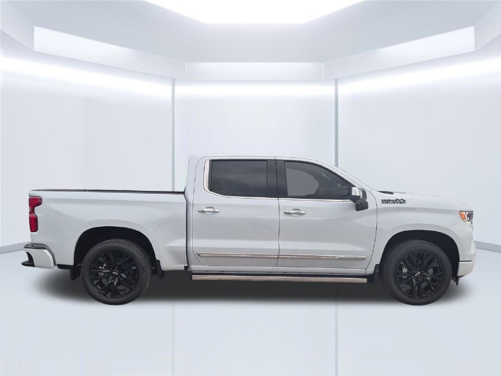2026 Chevrolet Silverado 1500 High Country - Photo 9