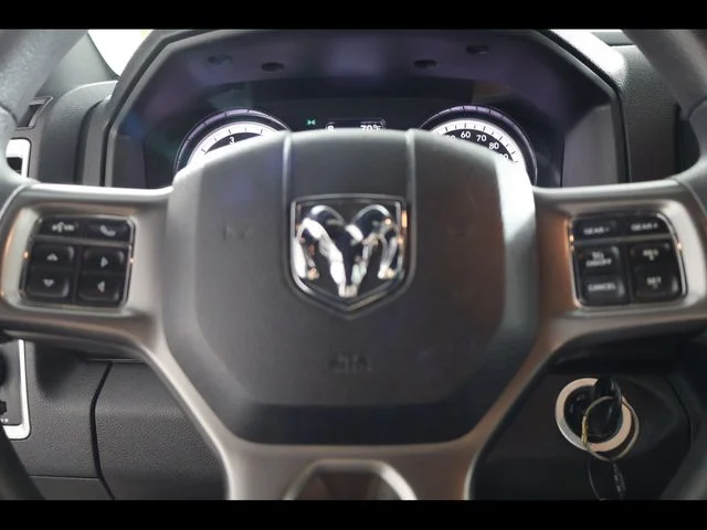 Used 2024 Red Ram Warlock image 18