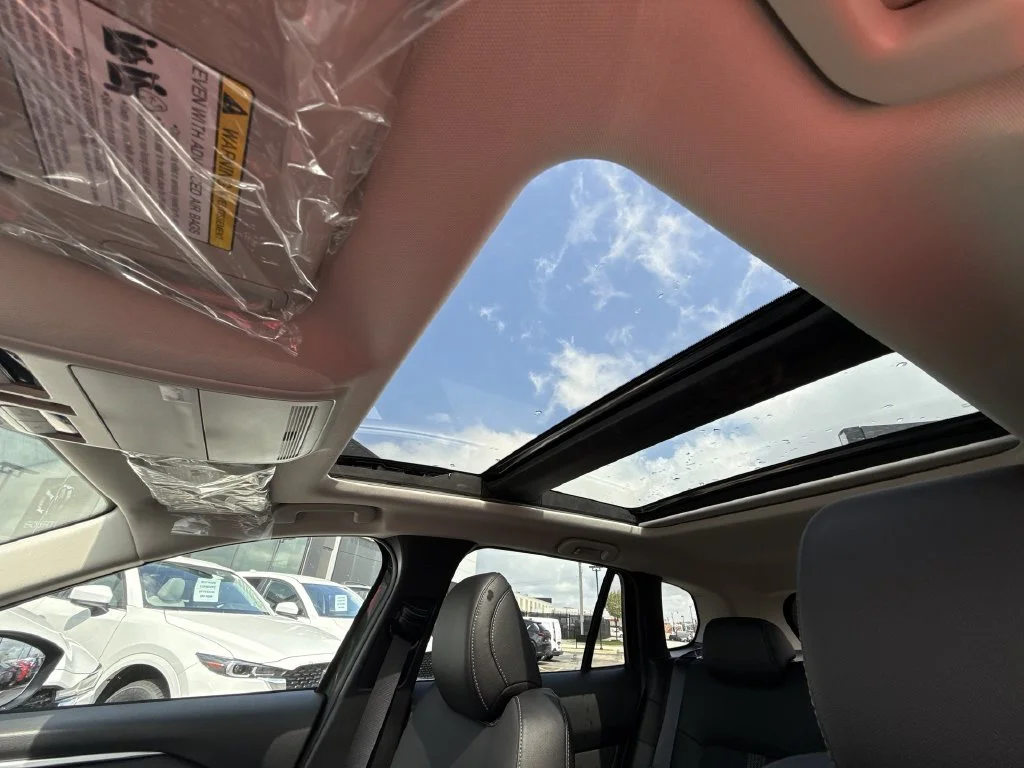 Vehicle thumbnail