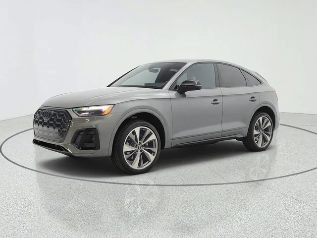 2023 Audi SQ5 Sportback Premium Plus