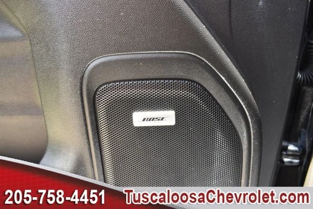 Used 2019 ONYX BLACK GMC SLT image 19