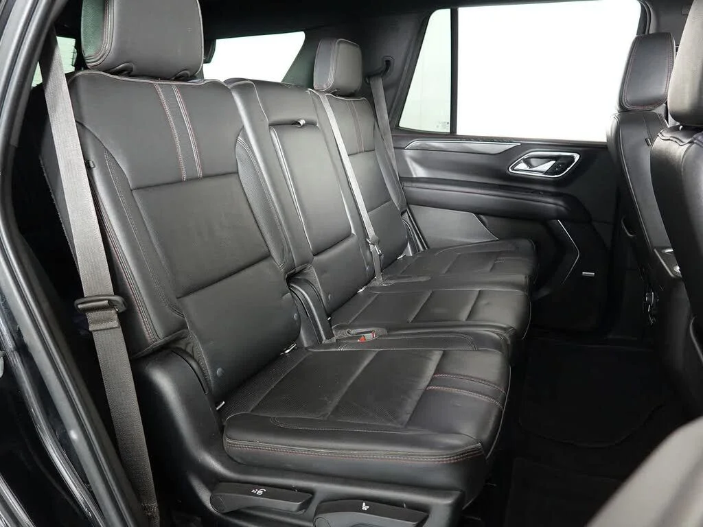 2021 Chevrolet Tahoe RST - Photo 19