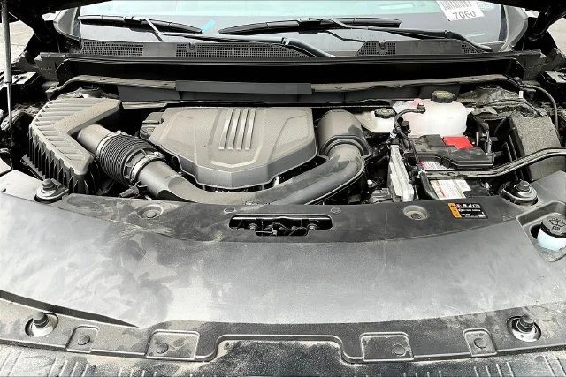 2026 Buick Enclave Sport Touring - Photo 11