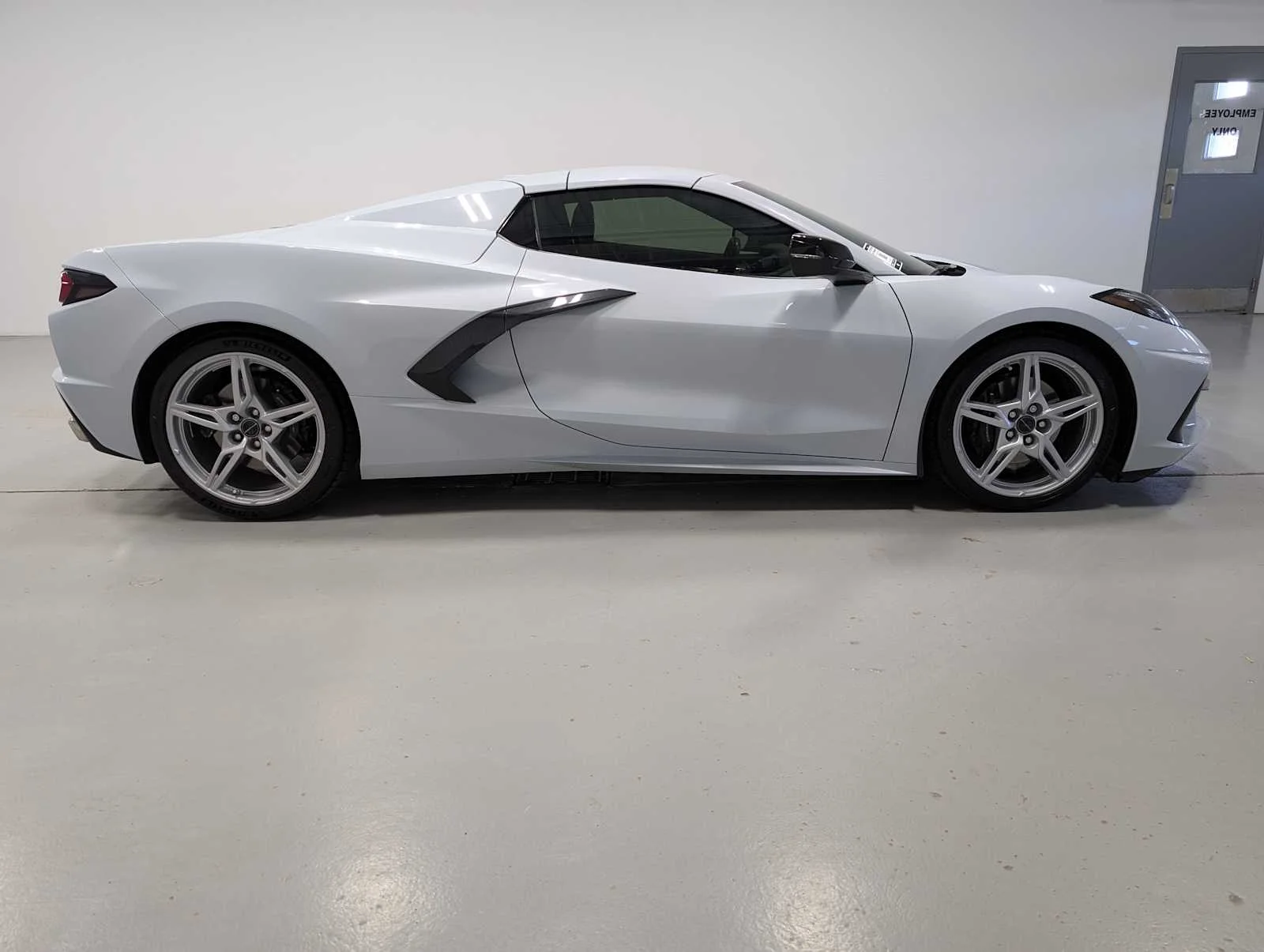 2022 Chevrolet Corvette 3LT - Photo 7