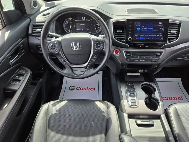 Used 2023 White Honda RTL-E image 14