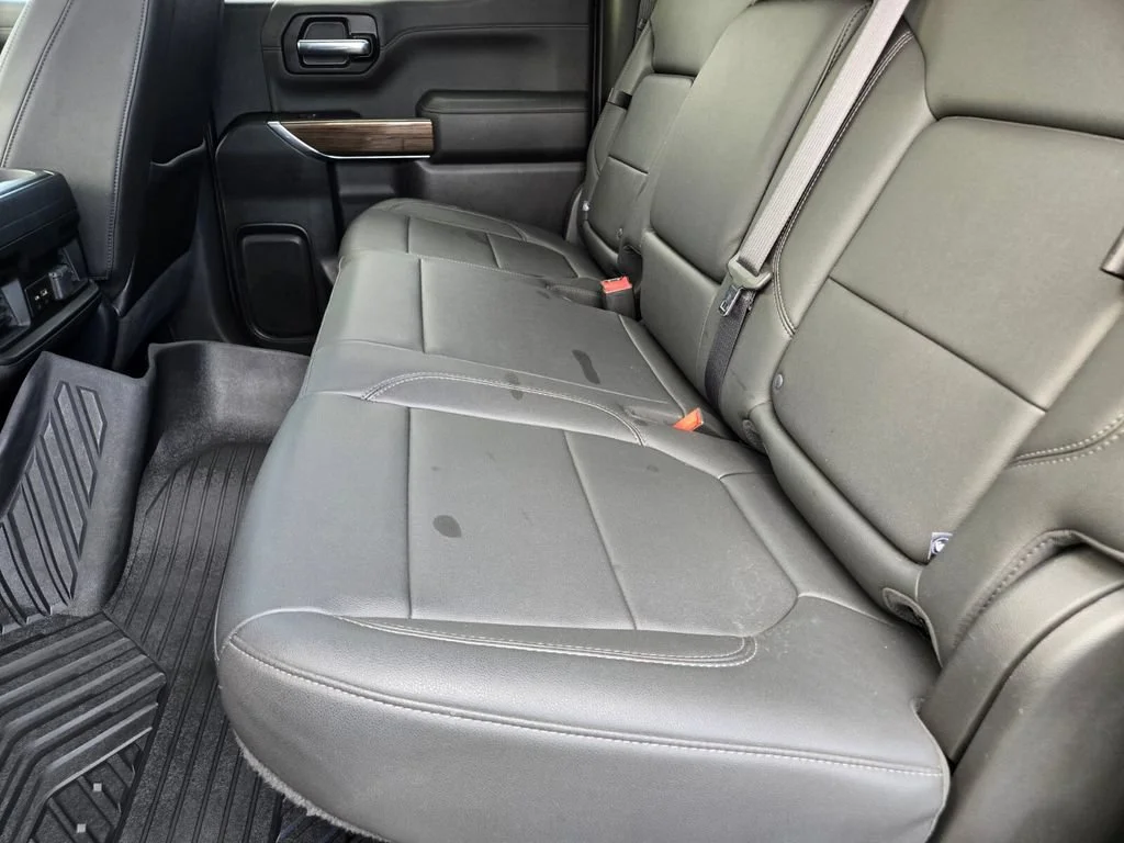 Used 2022 Black Chevrolet LT Trail Boss image 11