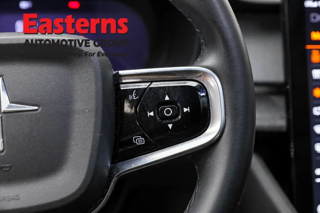 Used 2021 Black Polestar Launch Edition image 16