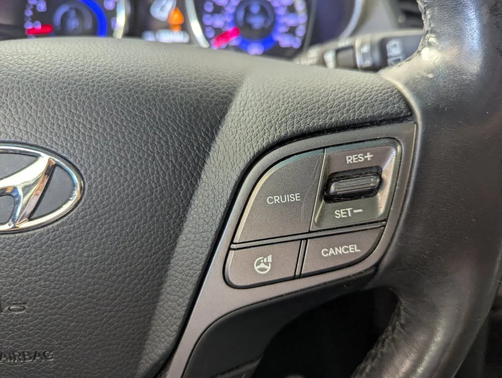 Used 2016 Gray Hyundai 2.0T image 8