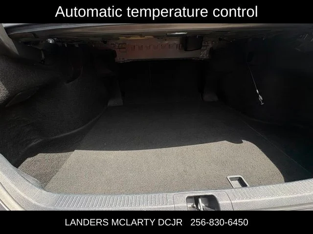 Used 2024 Gray Toyota SE image 11