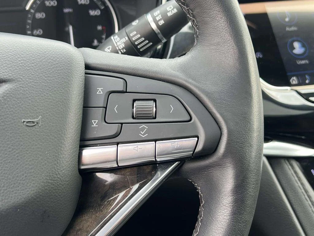 2024 Cadillac XT6 Premium Luxury - Photo 23