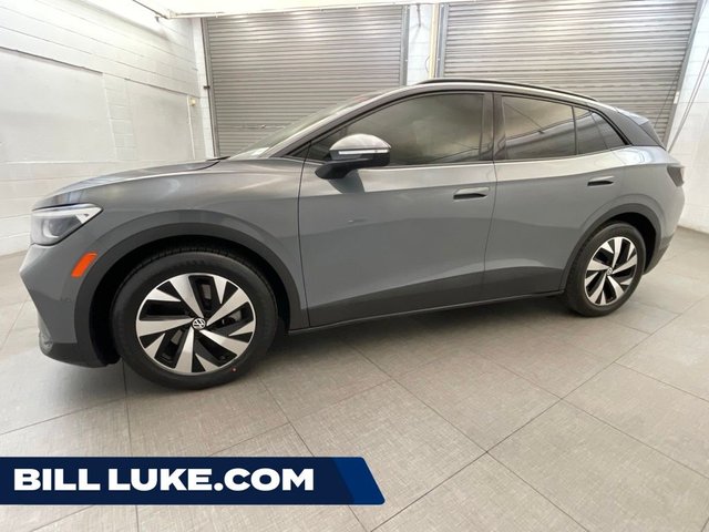 2024 Volkswagen ID.4 Standard