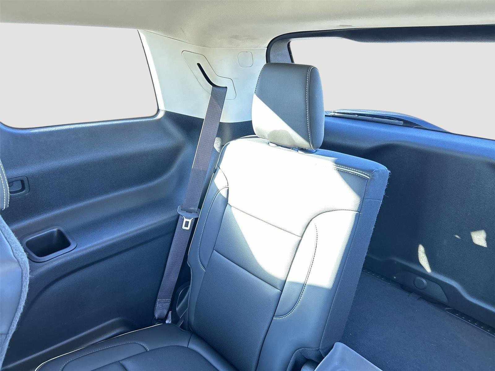 2021 GMC Acadia Denali - Photo 23