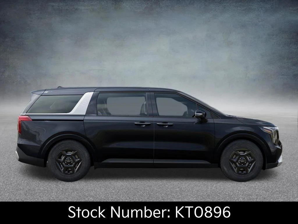 New 2026 Gray Kia LXS image 7