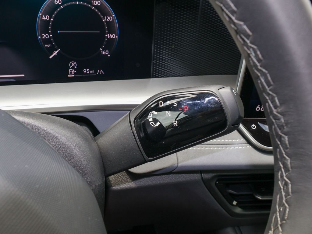 New 2026 White Volkswagen 2.0T SE R-Line Black image 27