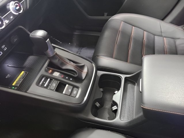 2024 Honda CR-V Sport-L - Photo 69