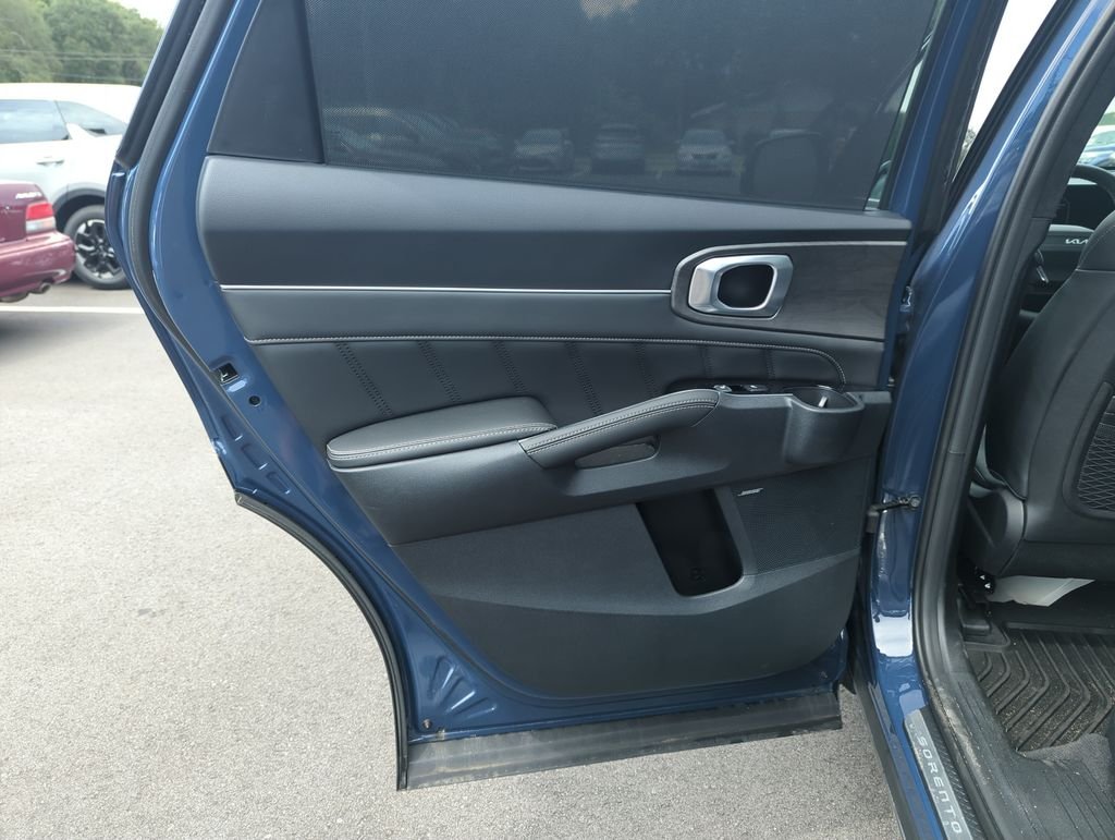2026 Kia Sorento X-Line SX Prestige - Photo 30