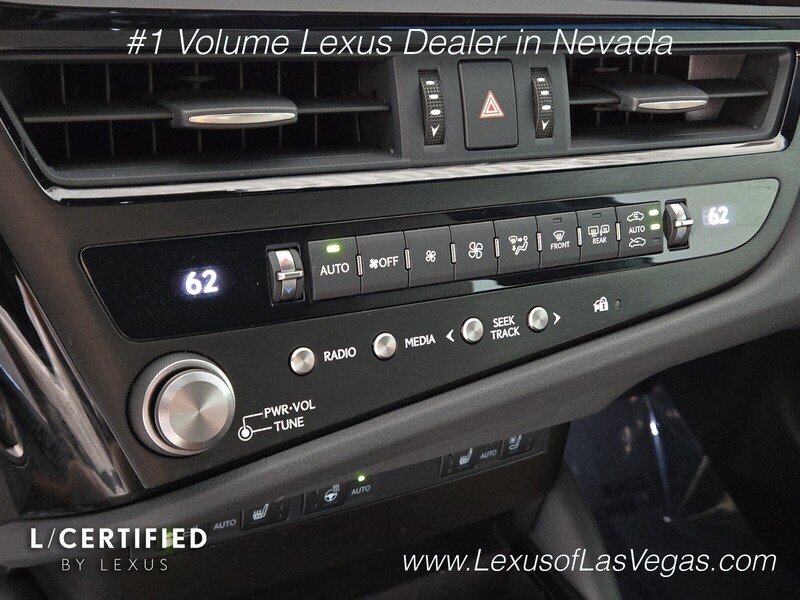 Certified Used 2024 Matador Red Mica Lexus 350 image 38